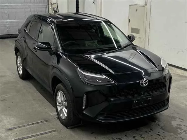 Toyota Yaris Cross MXPB10 2023